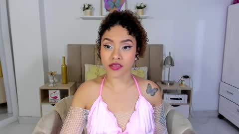 Snapshot of zoe_gruber chatting on 17, 7, 2026 Zoe Gruber online show from 17, 7, 2026
