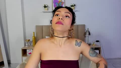 Snapshot of zoe_gruber chatting on 24, 7, 2026 Zoe Gruber online show from 24, 7, 2026