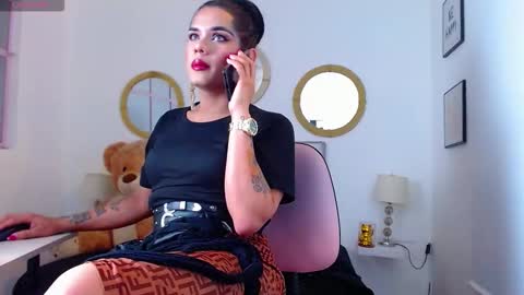 Snapshot of zoe_hecate chatting on 26, 10, 2025 zoe_hecate online show from 26, 10, 2025