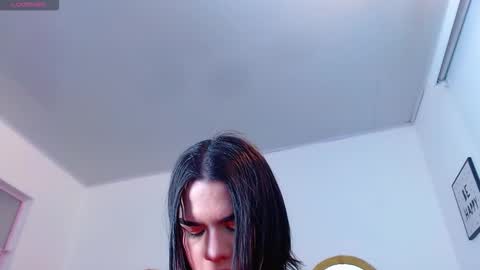 Snapshot of zoe_hecate chatting on 28, 10, 2025 zoe_hecate online show from 28, 10, 2025