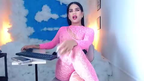 Snapshot of zoe_hecate chatting on 11, 6, 2026 zoe_hecate online show from 11, 6, 2026