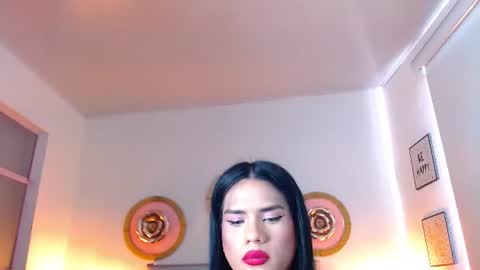 Snapshot of zoe_hecate chatting on 16, 6, 2026 zoe_hecate online show from 16, 6, 2026