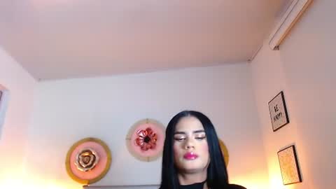 Snapshot of zoe_hecate chatting on 26, 6, 2026 zoe_hecate online show from 26, 6, 2026