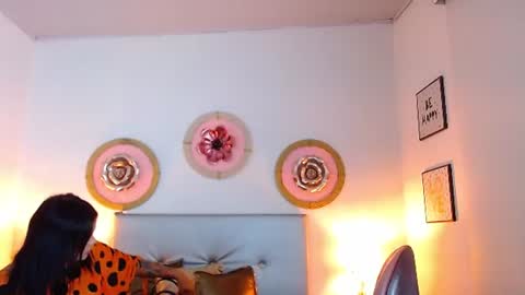 Snapshot of zoe_hecate chatting on 7, 7, 2026 zoe_hecate online show from 7, 7, 2026
