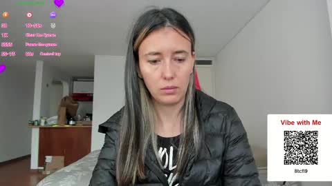 ZOE online show from 5, 6, 2026