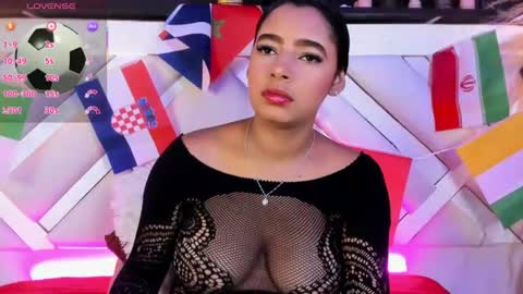 Zoey  online show from 12, 7, 2026