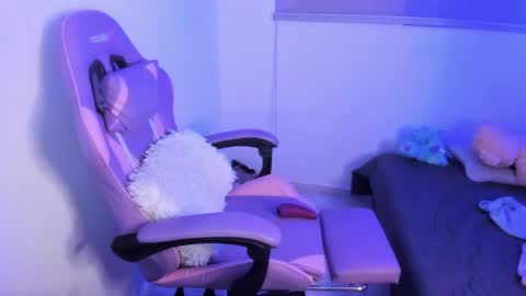 zoe_jones7 online show from 15, 4, 2026