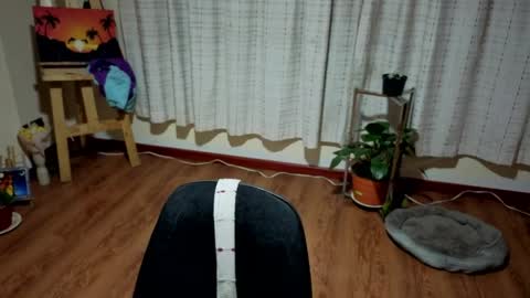 Snapshot of zoe_khall chatting on 26, 5, 2026 ZOE online show from 26, 5, 2026