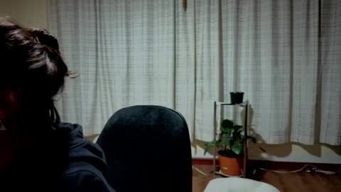 Snapshot of zoe_khall chatting on 3, 6, 2026 ZOE online show from 3, 6, 2026