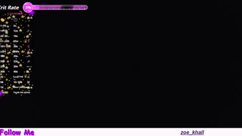 ZOE online show from 24, 7, 2026