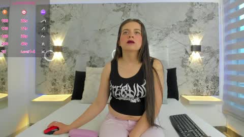 Zoe online show from 6, 4, 2026