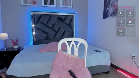 zoe_longhair online show from 14, 3, 2026