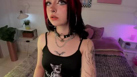 Snapshot of zoe_lynch_ chatting on 6, 5, 2026 Zoe Lynch online show from 6, 5, 2026