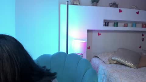 Snapshot of zoe_lynch_ chatting on 9, 6, 2026 Zoe Lynch online show from 9, 6, 2026