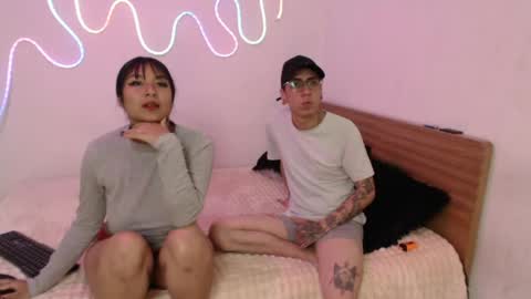 zoe mate online show from 17, 4, 2026