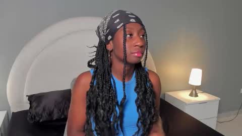 zoe_pinkett online show from 30, 3, 2026