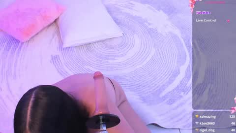 Zoe online show from 3, 2, 2025