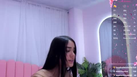 Zoe online show from 10, 2, 2025