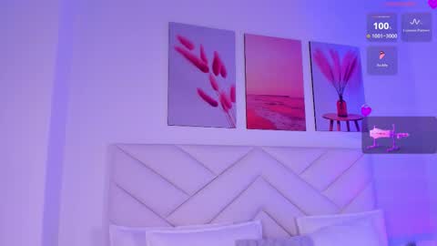 Zoe online show from 3, 2, 2026