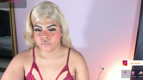 Snapshot of zoe_rosee4 chatting on 28, 4, 2026 zoe_rosee4 online show from 28, 4, 2026