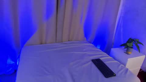 zoe_rousee_ online show from 4, 7, 2026