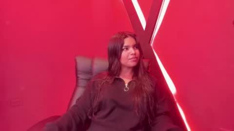 Snapshot of zoe_roux210949 chatting on 23, 2, 2025 Zoe online show from 23, 2, 2025