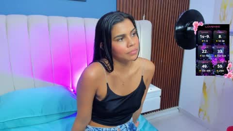 zoe_scarlet online show from 31, 3, 2026