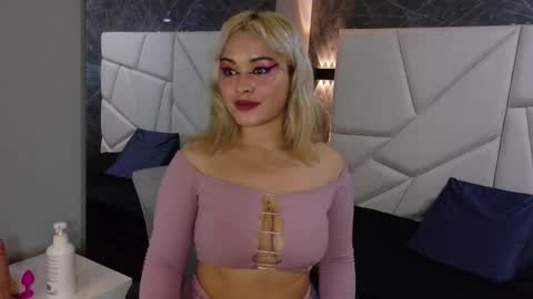 Zoe online show from 21, 12, 2025