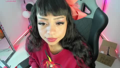 zoe_sullivan_ online show from 14, 12, 2024