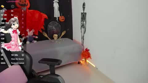 zoe_sullivan_ online show from 22, 10, 2025