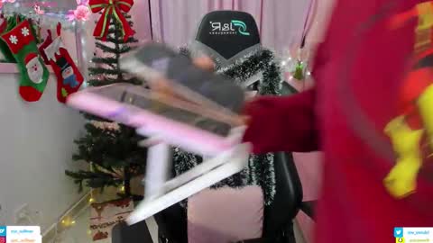 zoe_sullivan_ online show from 21, 11, 2025