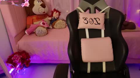 zoe_sullivan_ online show from 26, 3, 2026