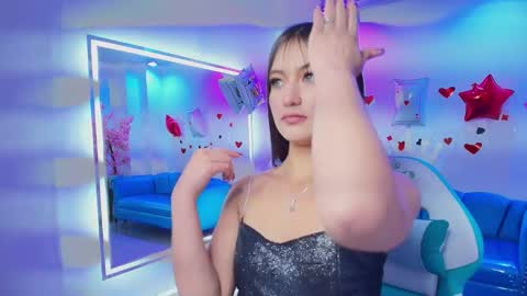 Snapshot of zoe_swan chatting on 24, 2, 2026 Zoe online show from 24, 2, 2026