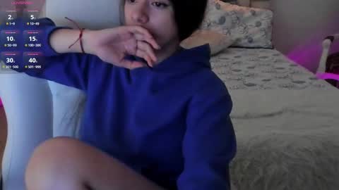 Zoe online show from 15, 1, 2025