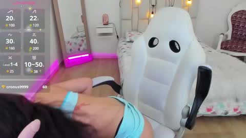 Zoe online show from 7, 2, 2025