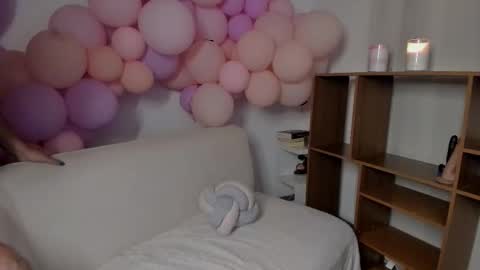 Zoe online show from 27, 3, 2026