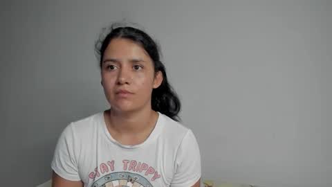 Snapshot of zoe_wattson chatting on 15, 5, 2026 Zoe online show from 15, 5, 2026