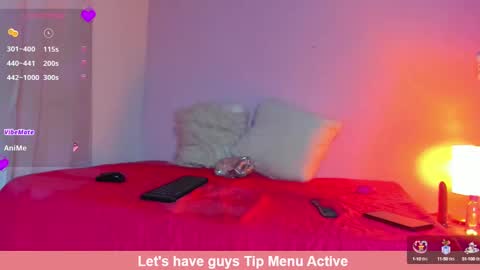 Zoe online show from 9, 9, 2025