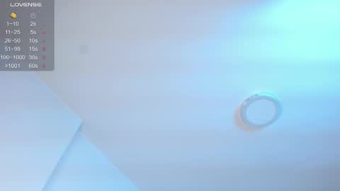 Fer   Model independiente online show from 30, 11, 2025