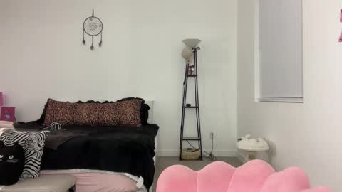 Snapshot of zoeafterdark chatting on 11, 6, 2026 zoeafterdark online show from 11, 6, 2026