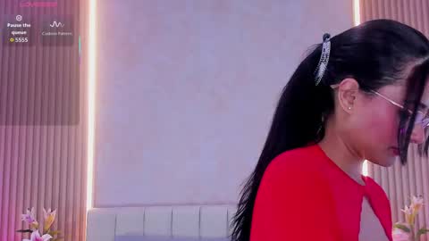 zoebarlowe online show from 21, 10, 2025