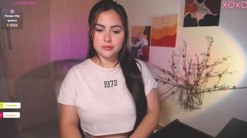 Zoe Bolton online show from 7, 3, 2025