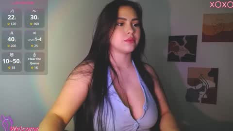 Zoe Bolton online show from 2, 12, 2025