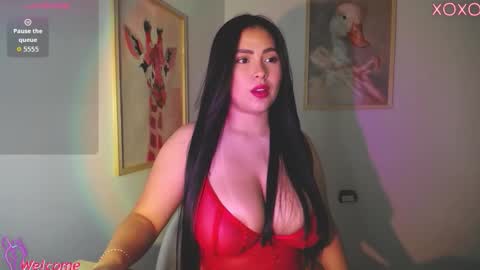 Zoe Bolton online show from 7, 1, 2026