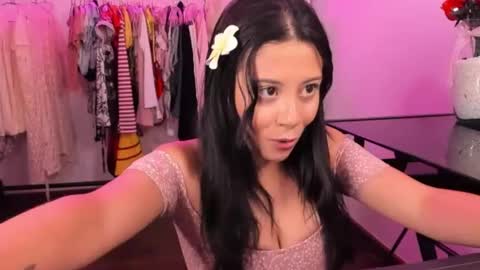 zoecams online show from 5, 3, 2025