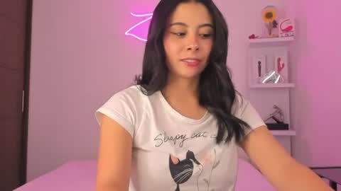 Snapshot of zoecams chatting on 2, 7, 2026 zoecams online show from 2, 7, 2026