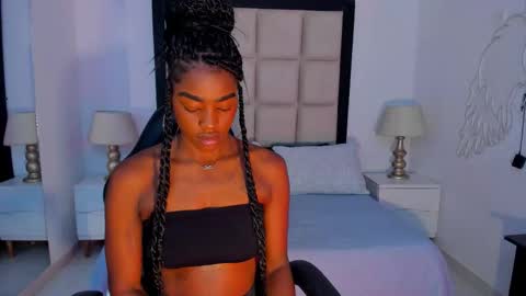 Snapshot of zoecarrter chatting on 16, 9, 2025 Zoecarrter online show from 16, 9, 2025