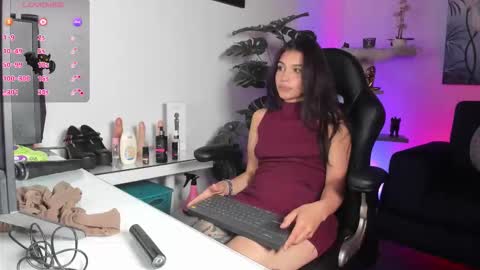 Zoe online show from 14, 11, 2025