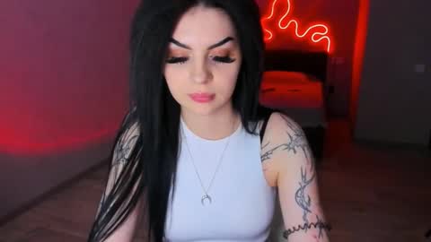 zoedrift online show from 14, 1, 2026