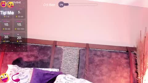 Zoe online show from 28, 2, 2025